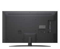 LG 43NANO81A6A 43" 4K QNED WebOS - 1327922 - zdjęcie 4